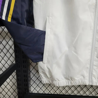 Wind Jacket Argentina 24/25 - White